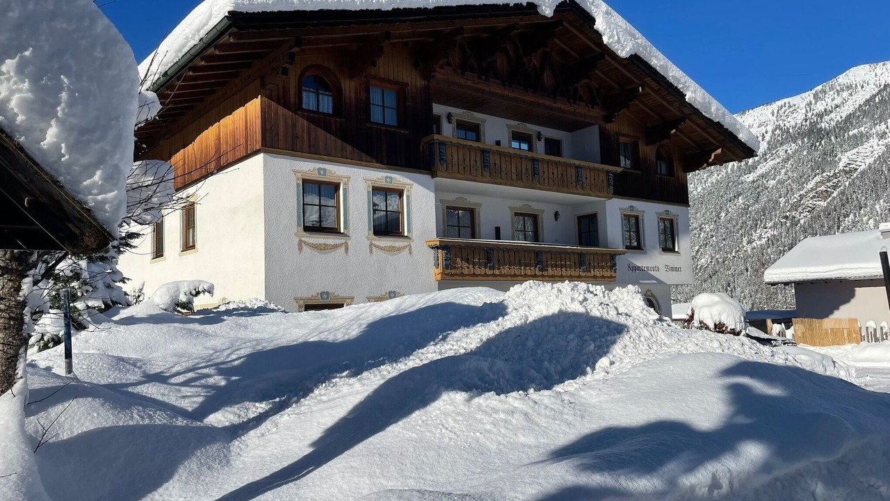 Photo of Outdoor in Bichlbach