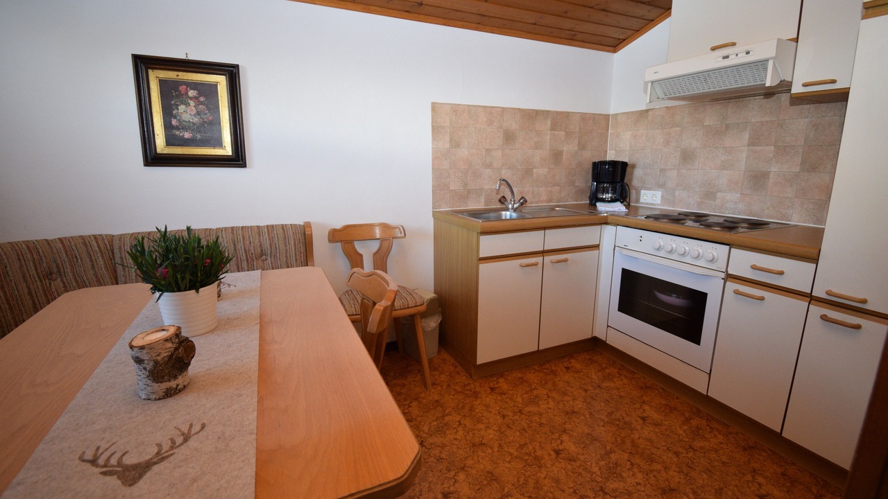 Photo of Kitchen in Bichlbach