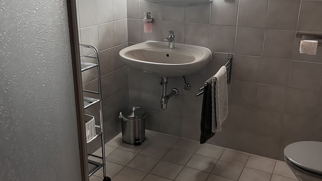 Photo of Bathroom in Bichlbach