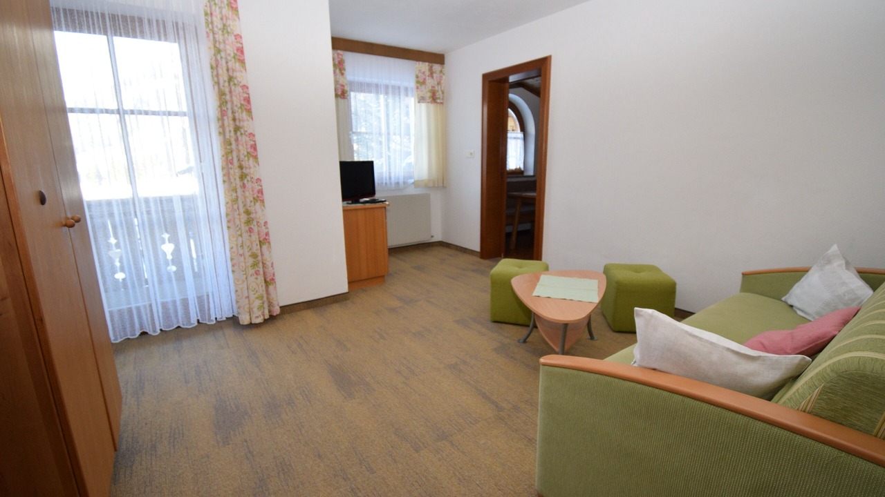 Photo of Livingroom in Bichlbach