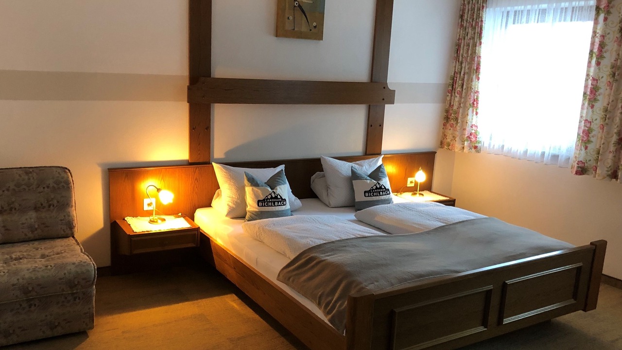 Photo of Bedroom in Bichlbach