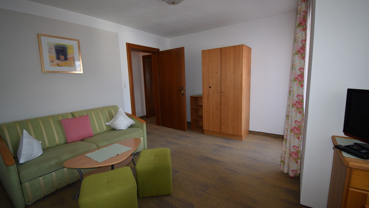 Photo of Livingroom in Bichlbach