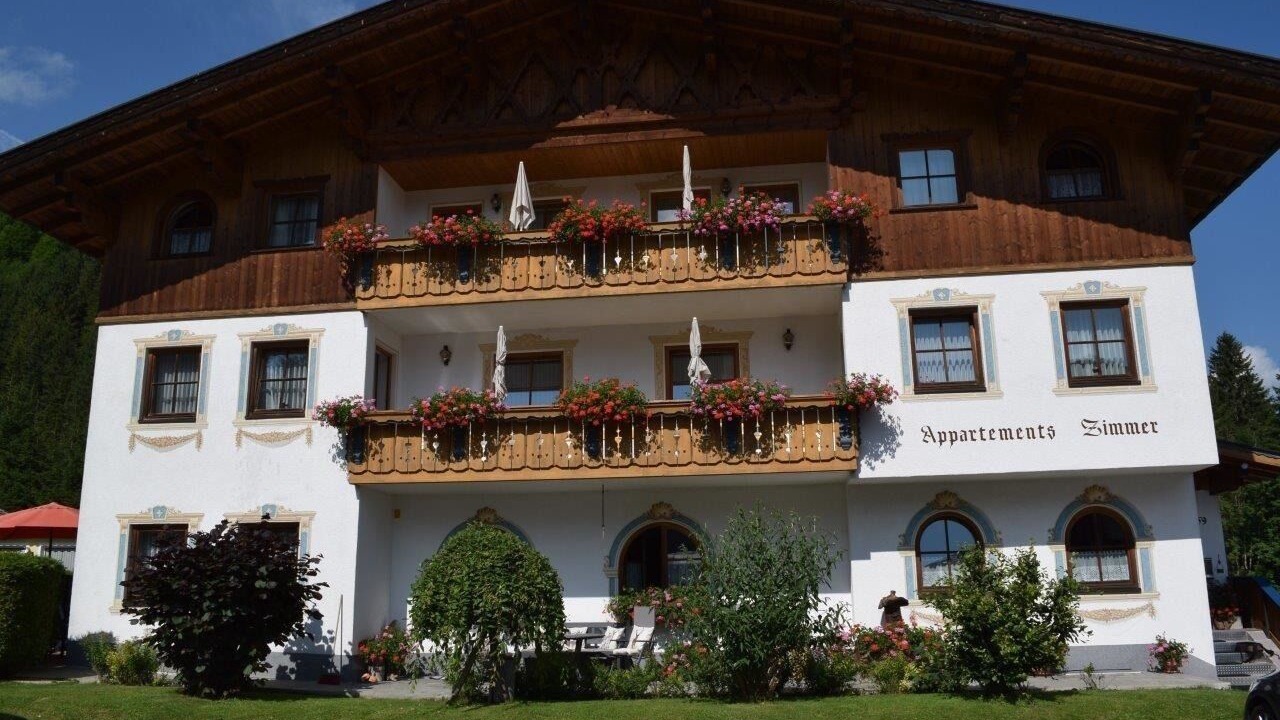 Photo of Outdoor in Bichlbach