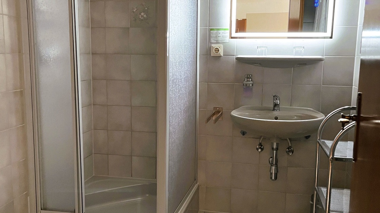 Photo of Bathroom in Bichlbach