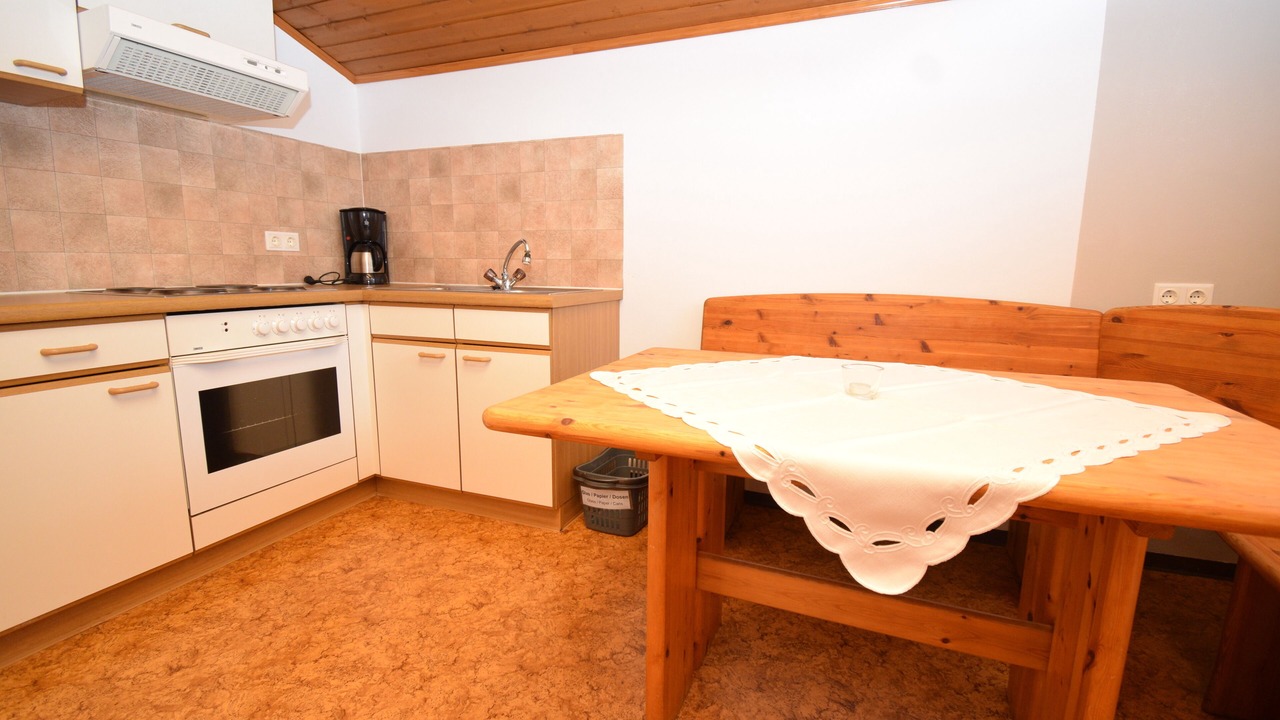 Photo of Kitchen in Bichlbach
