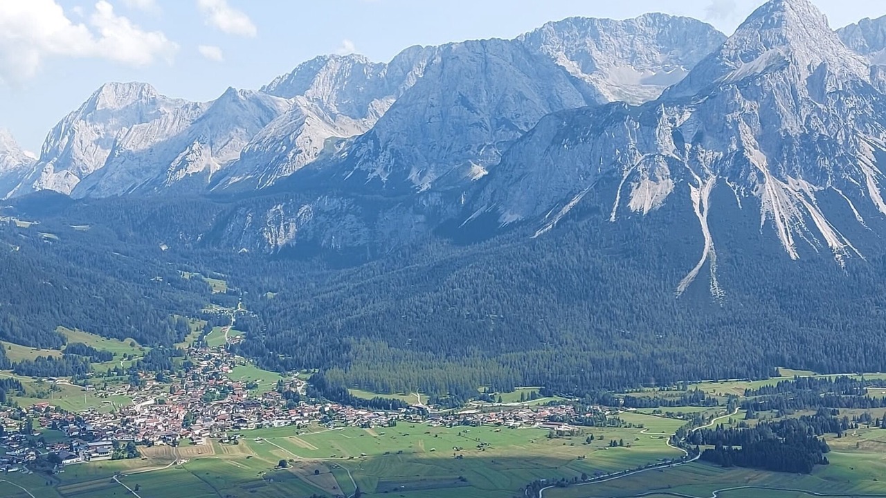 Photo of Outdoor in Bichlbach