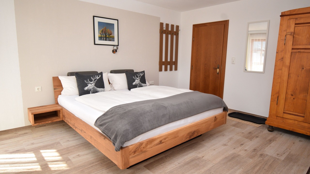 Photo of Bedroom in Bichlbach