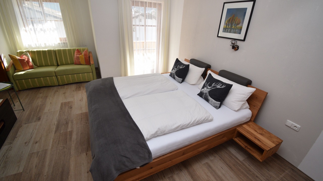 Photo of Bedroom in Bichlbach