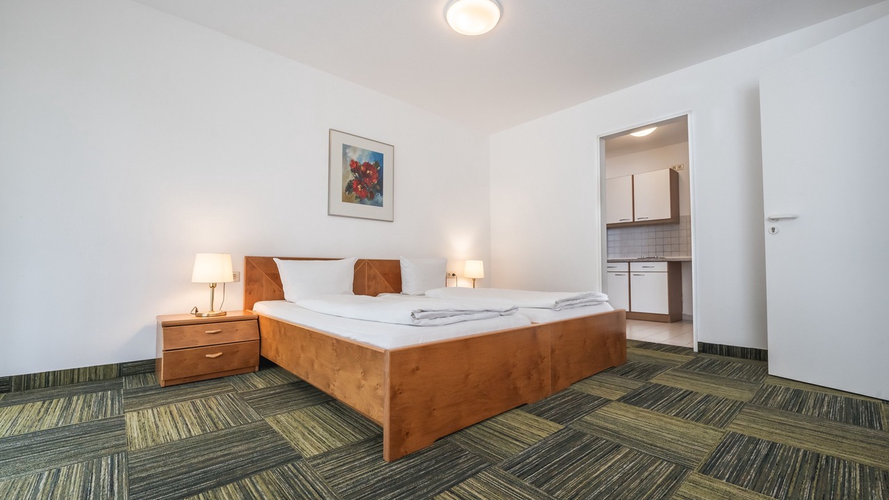 Photo of Bedroom in Rieden