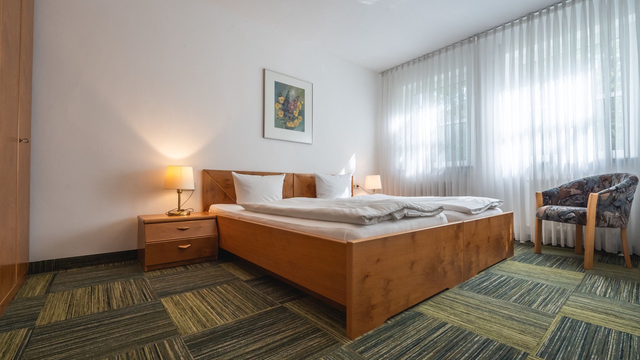 Photo of Bedroom in Rieden