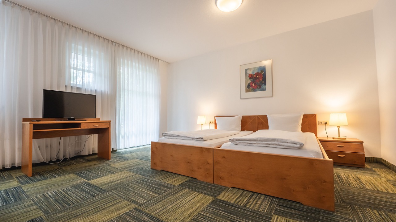 Photo of Bedroom in Rieden