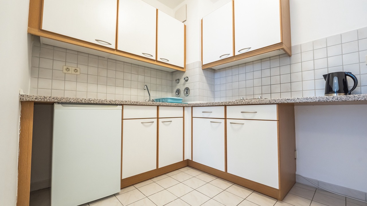 Photo of Kitchen in Rieden