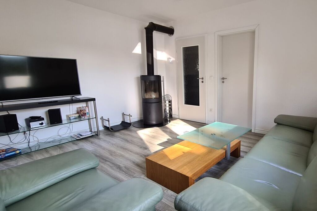 Photo of Livingroom in Zinnowitz