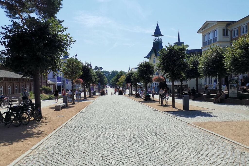Photo of Others in Zinnowitz