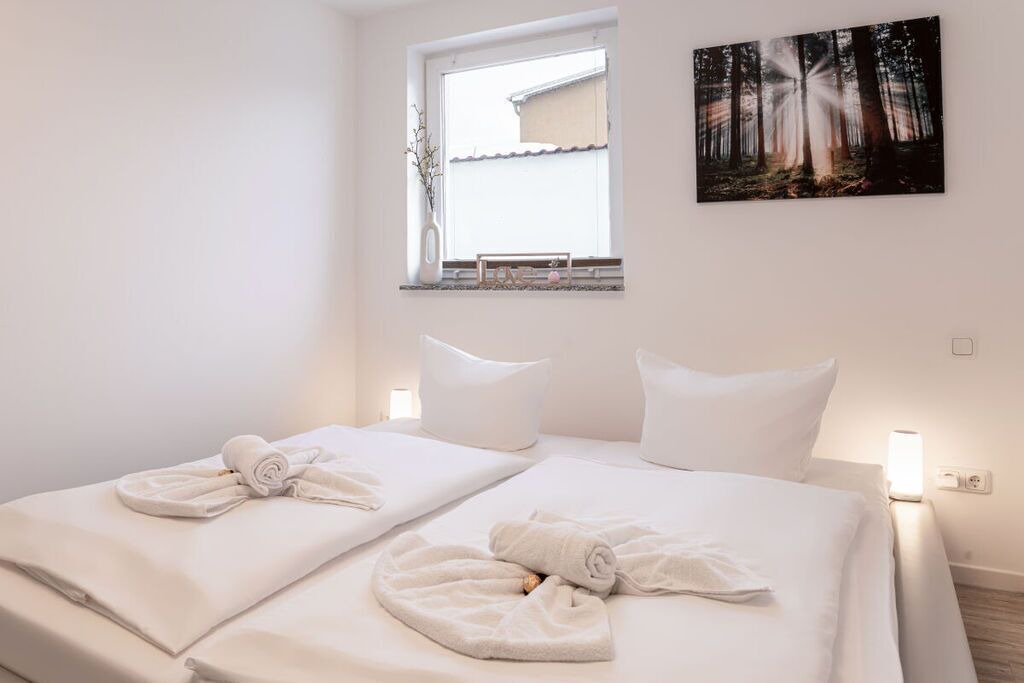 Photo of Bedroom in Zinnowitz
