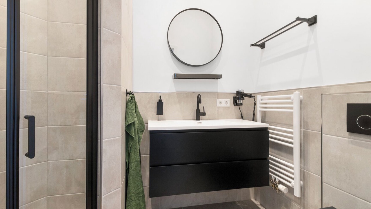 Photo of Bathroom in Brockenscheidt