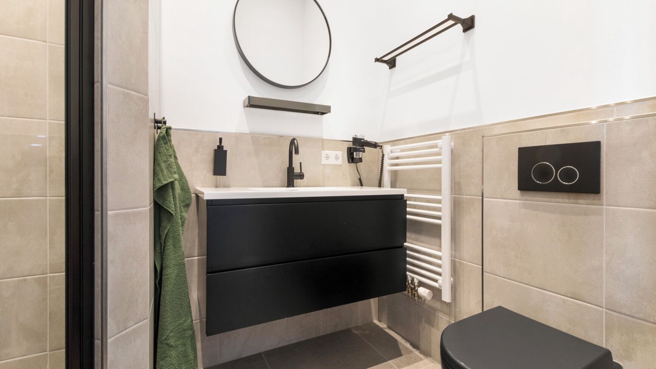 Photo of Bathroom in Brockenscheidt