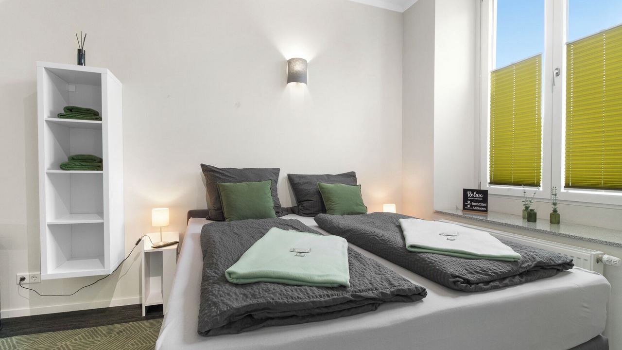 Photo of Bedroom in Brockenscheidt