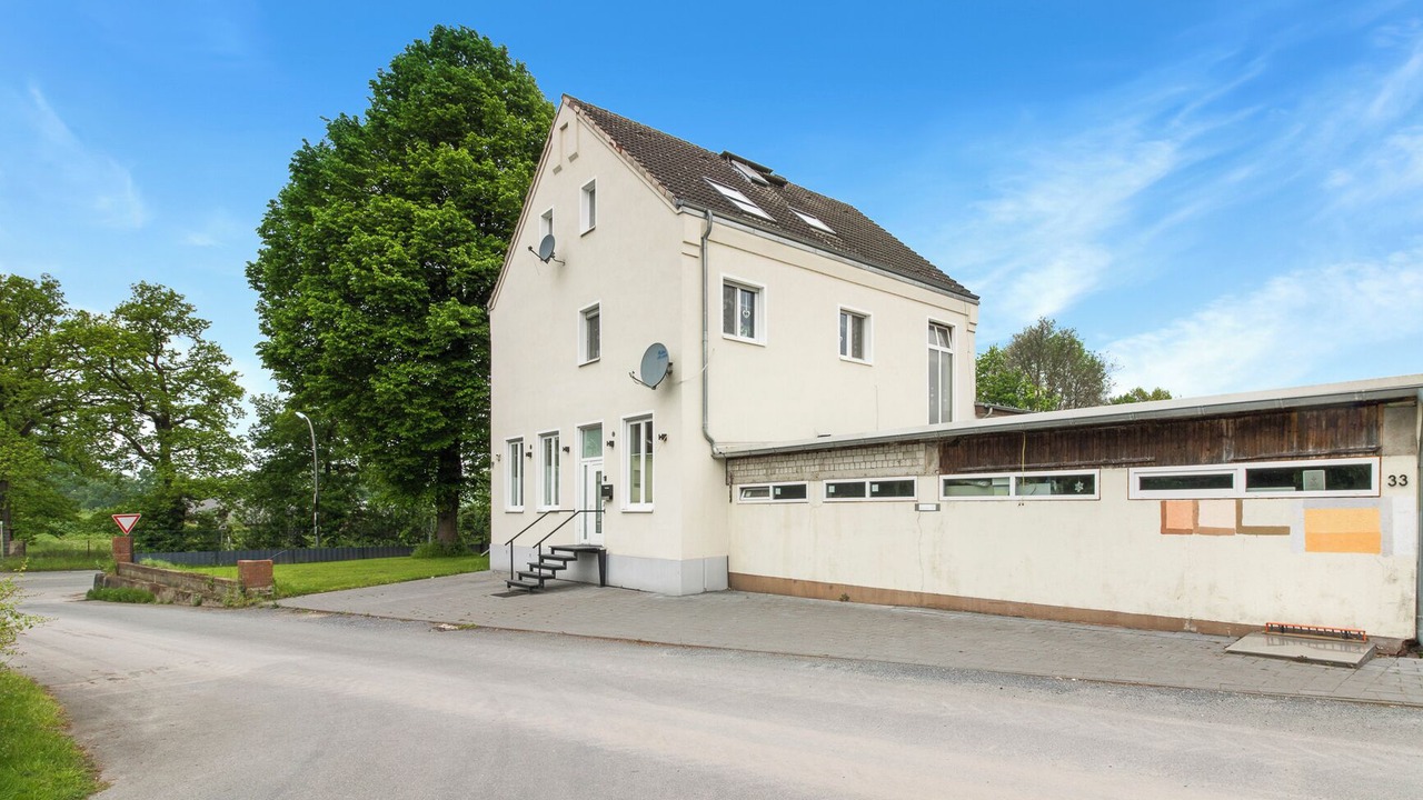 Photo of Outdoor in Brockenscheidt