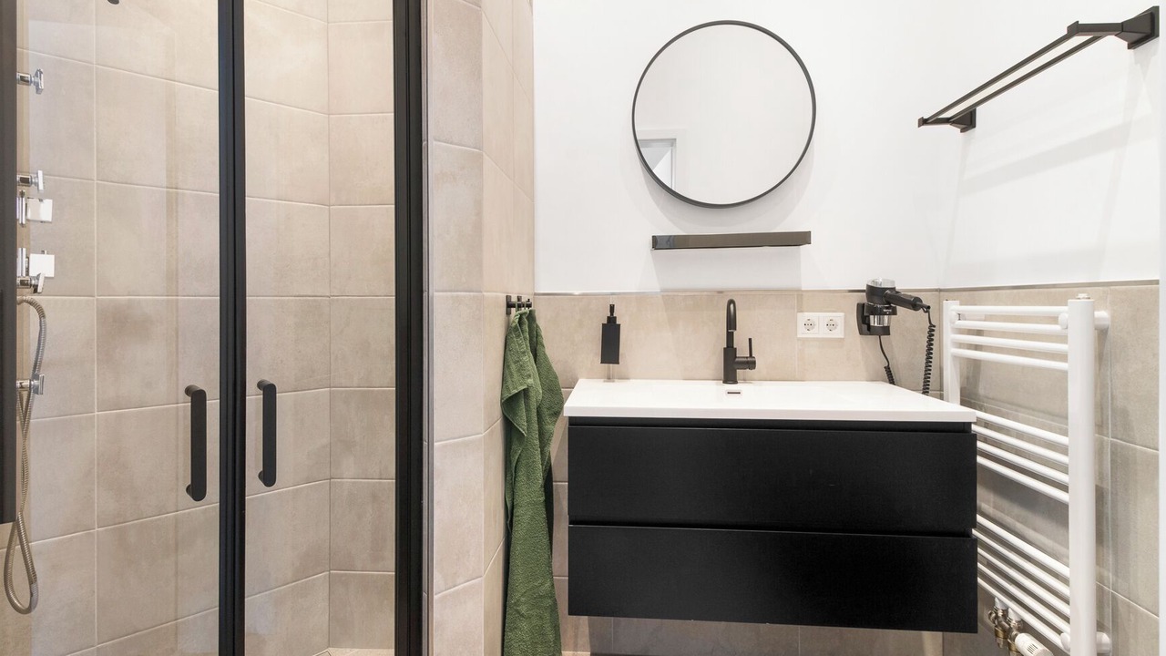 Photo of Bathroom in Brockenscheidt