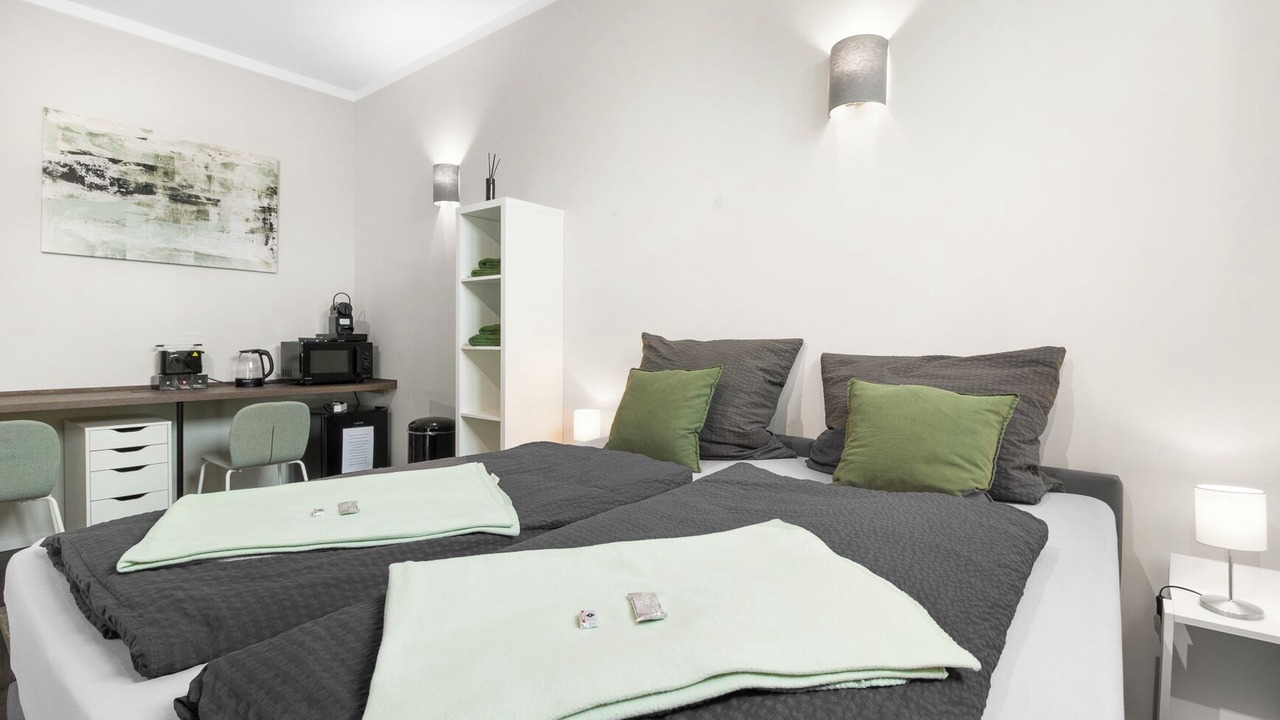 Photo of Bedroom in Brockenscheidt