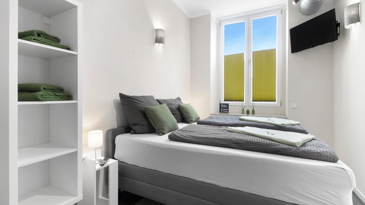 Photo of Bedroom in Brockenscheidt