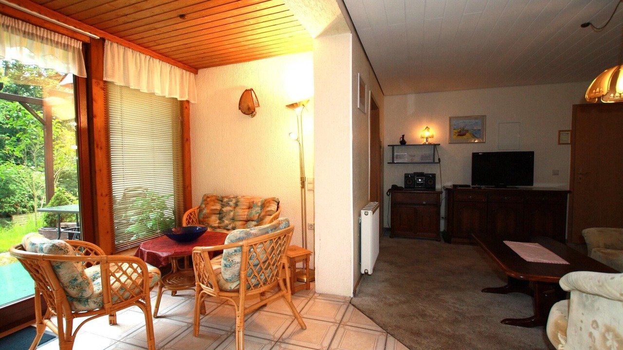 Photo of Livingroom in Altenberg