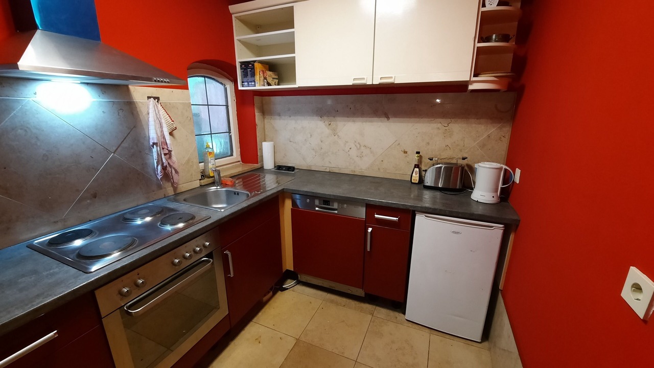 Photo of Kitchen in Tutzing