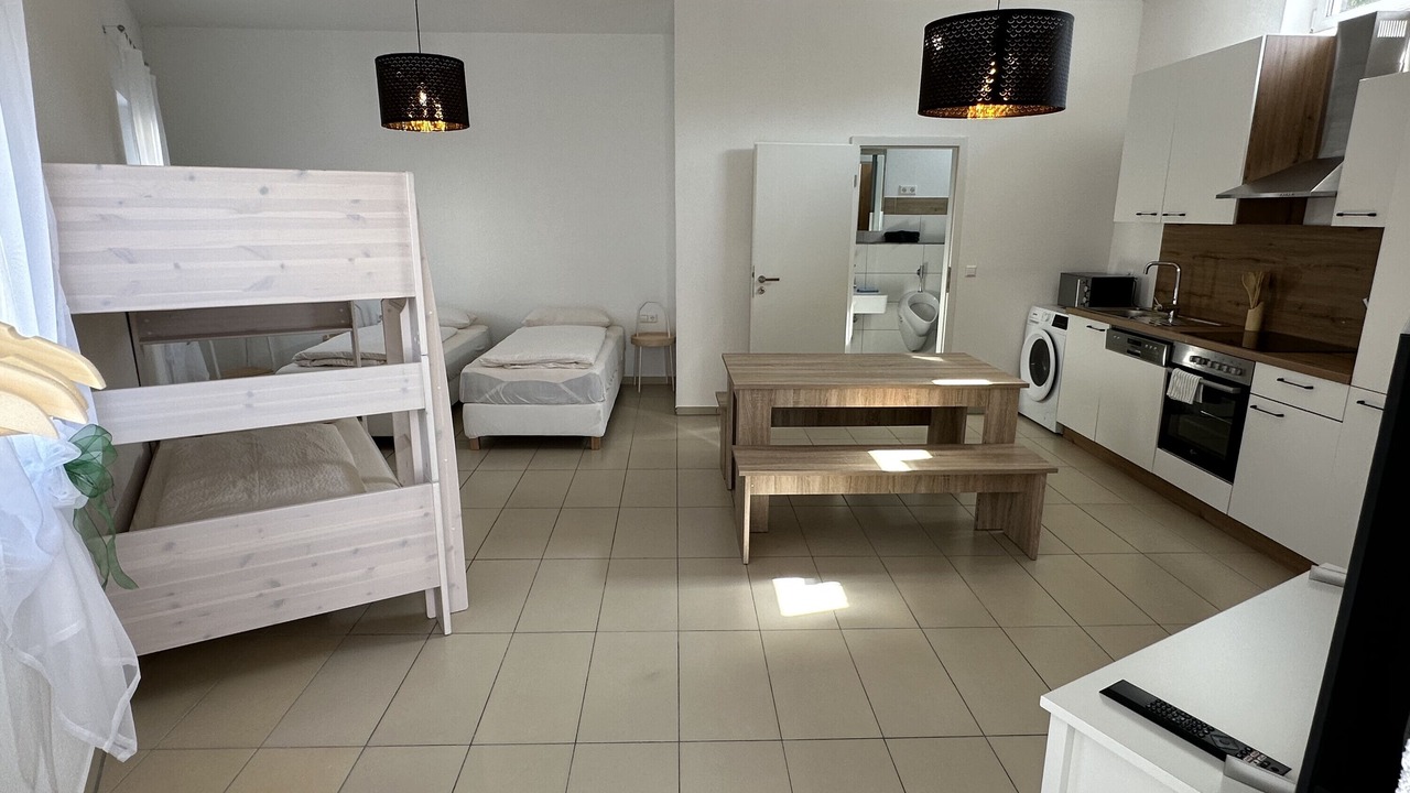 Photo of Bedroom in Koetz