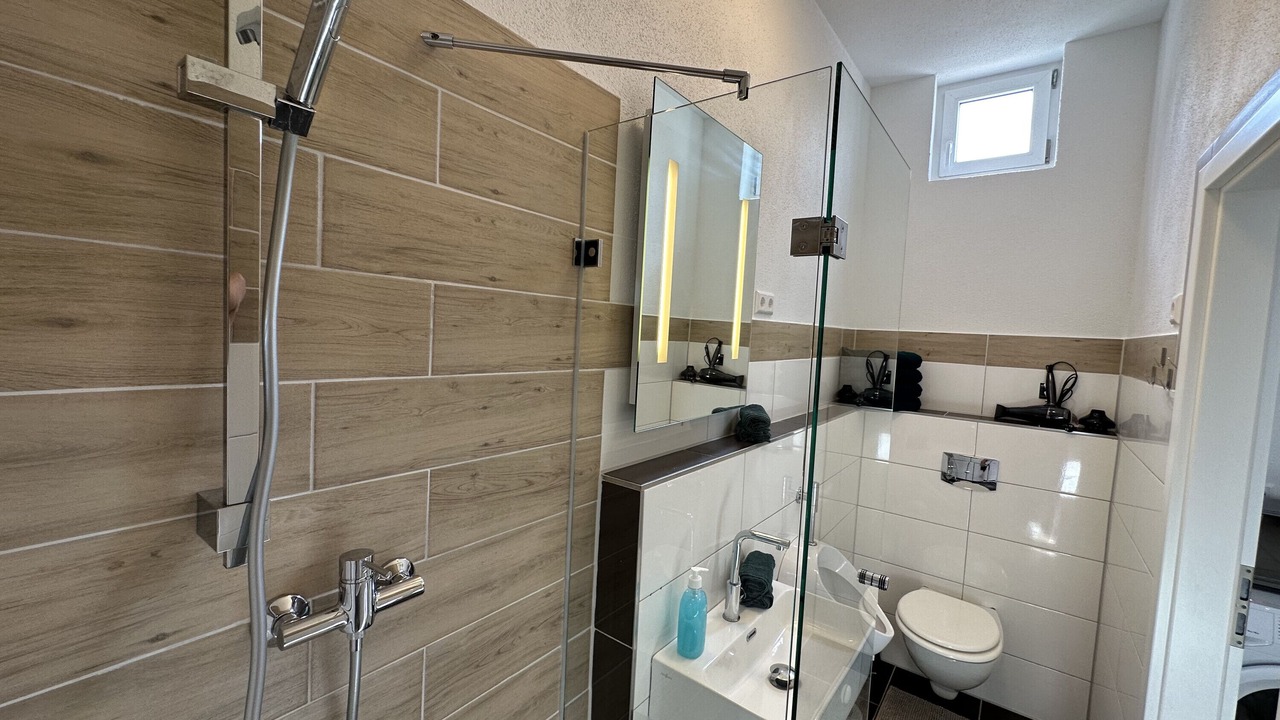Photo of Bathroom in Koetz