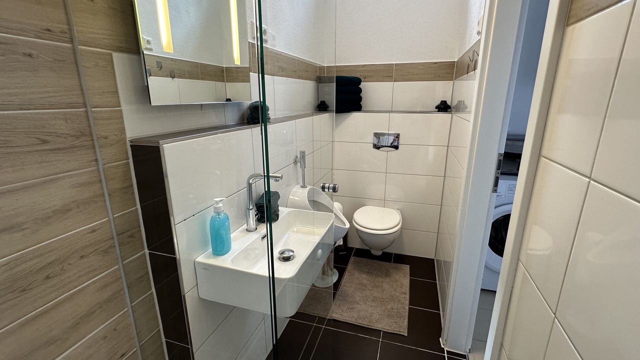 Photo of Bathroom in Koetz