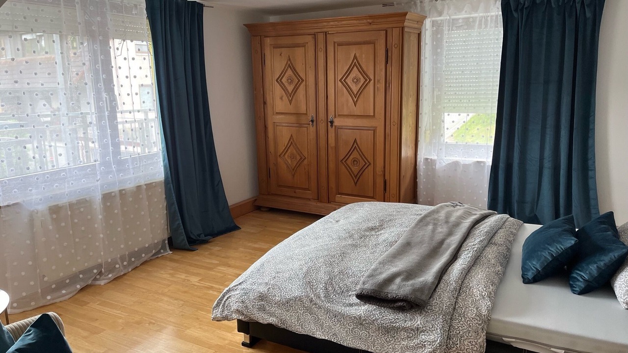 Photo of Bedroom in Absberg