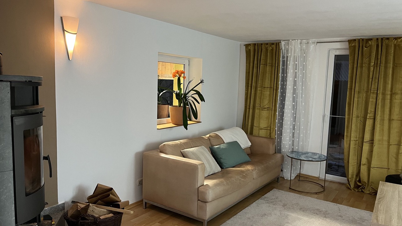 Photo of Livingroom in Absberg
