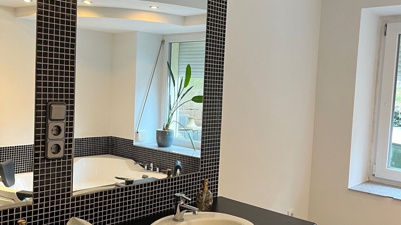 Photo of Bathroom in Absberg