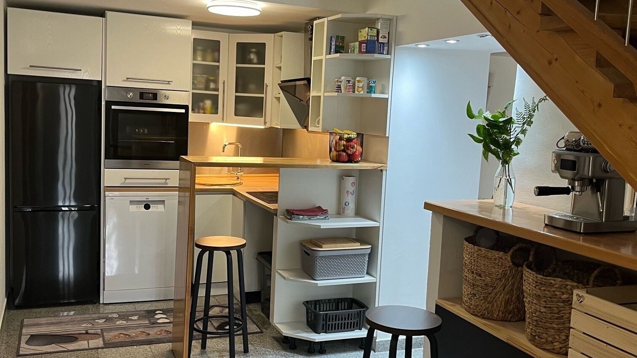 Photo of Kitchen in Absberg