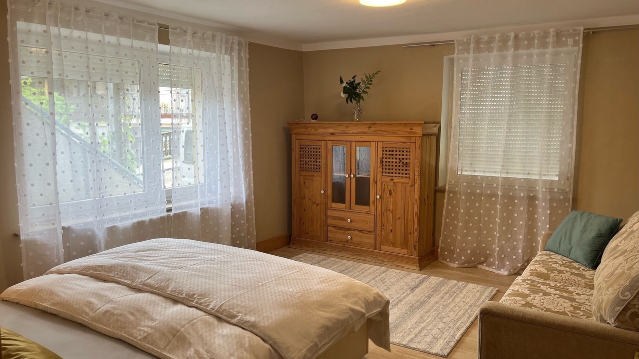 Photo of Bedroom in Absberg