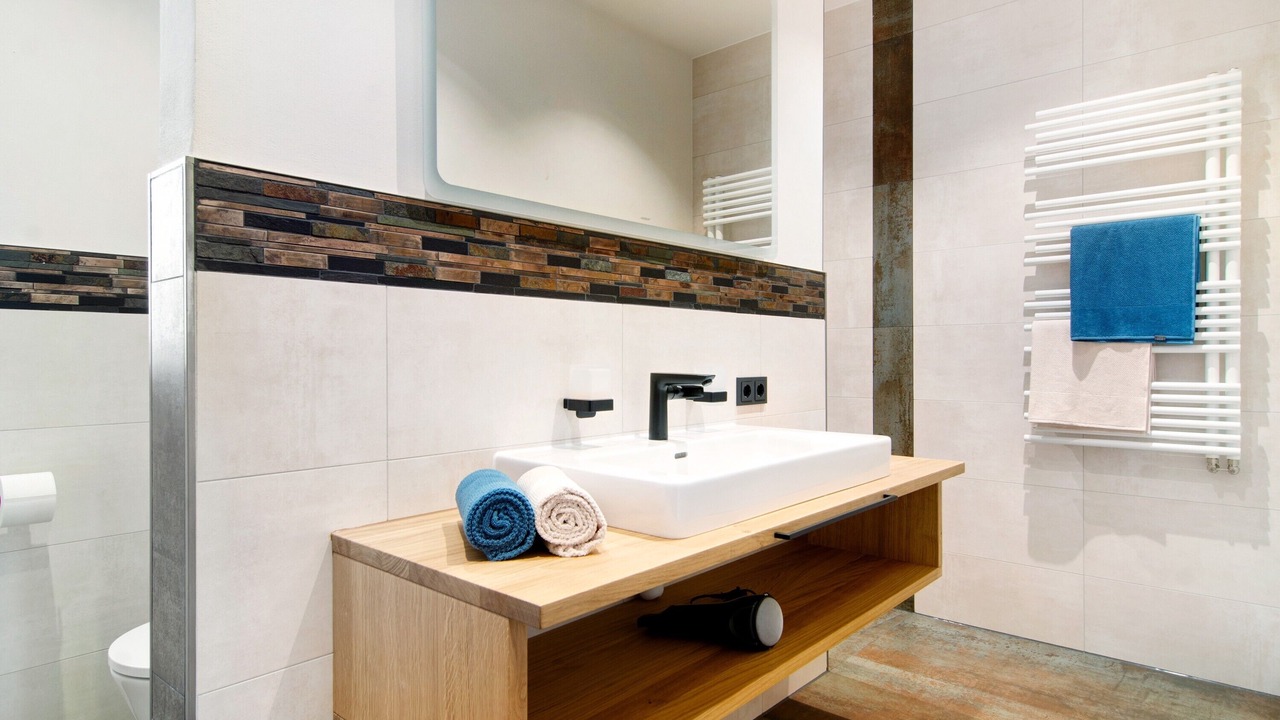 Photo of Bathroom in Herbertingen