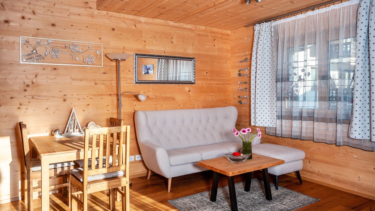 Photo of Livingroom in Schwangau