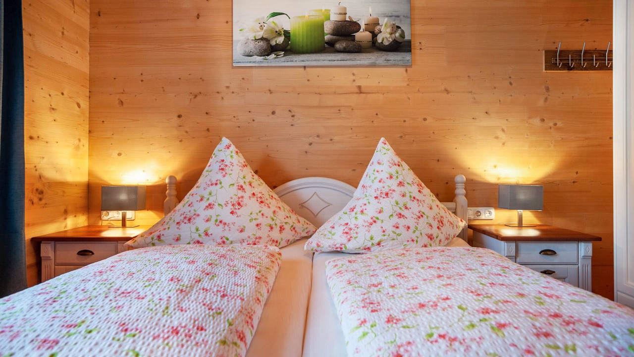 Photo of Bedroom in Schwangau