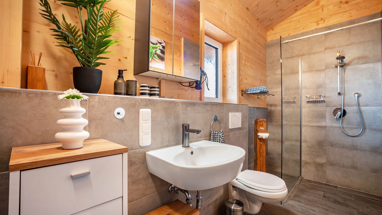 Photo of Bathroom in Schwangau