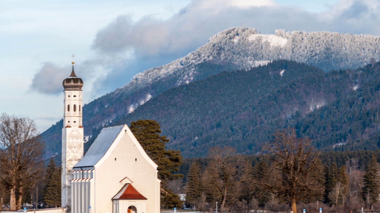 Photo of Others in Schwangau