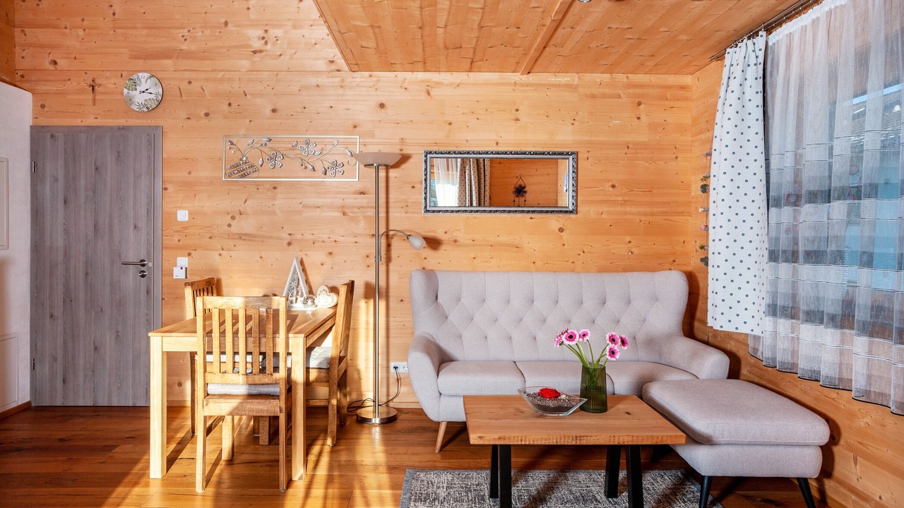 Photo of Livingroom in Schwangau