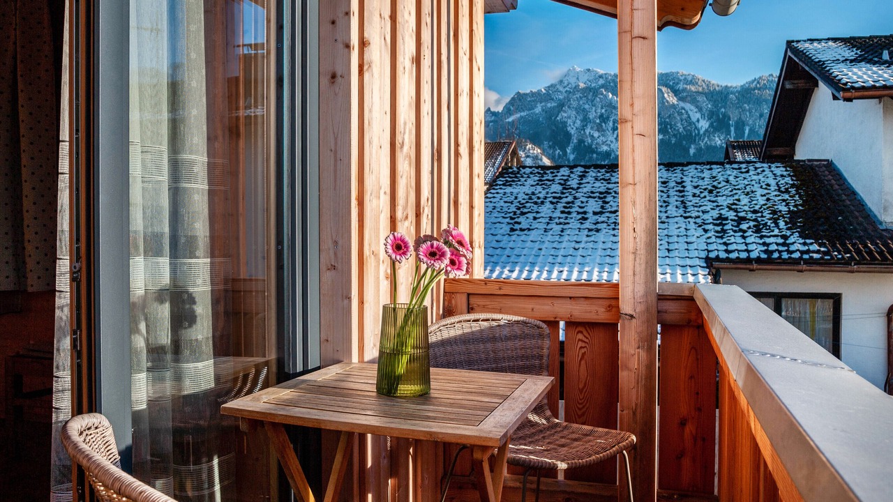 Photo of Outdoor in Schwangau