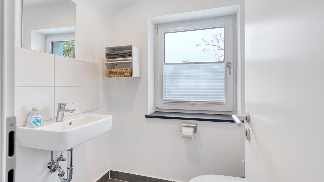 Photo of Bathroom in Telgte
