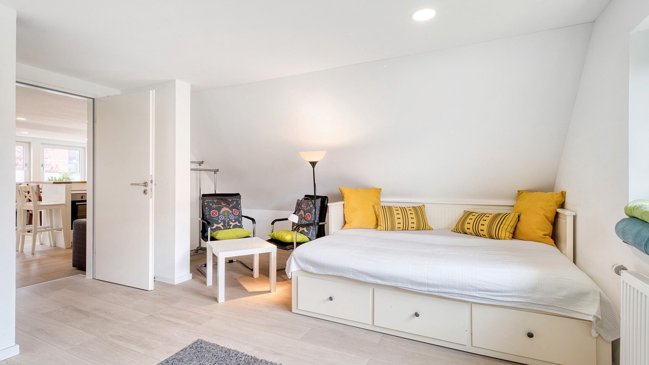 Photo of Bedroom in Telgte