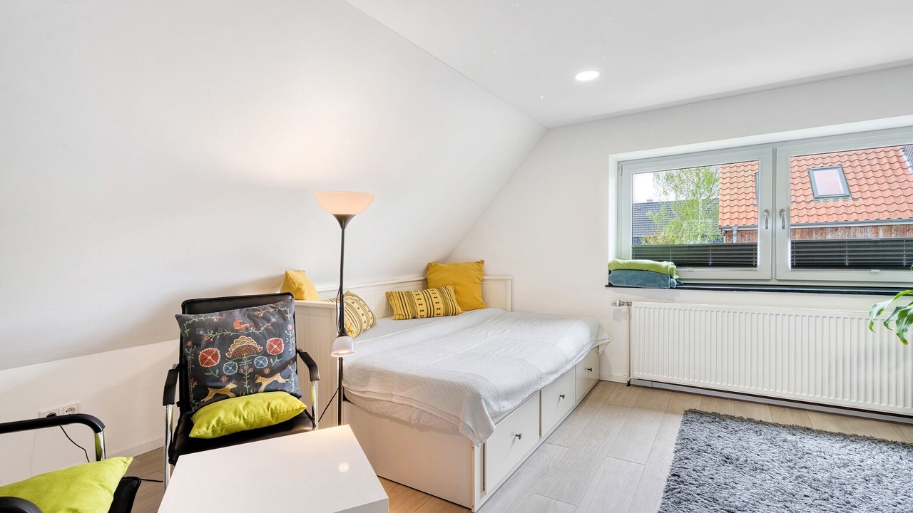 Photo of Bedroom in Telgte