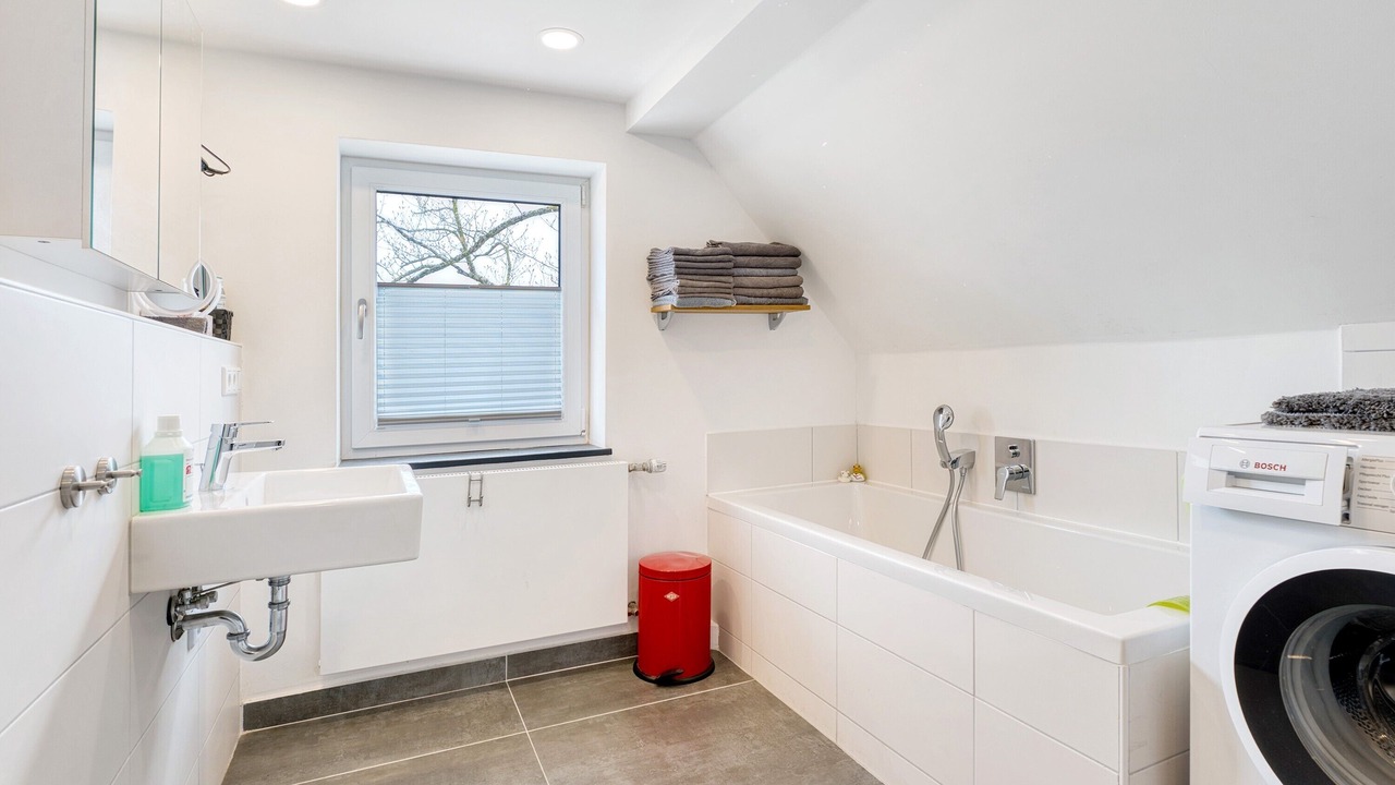 Photo of Bathroom in Telgte