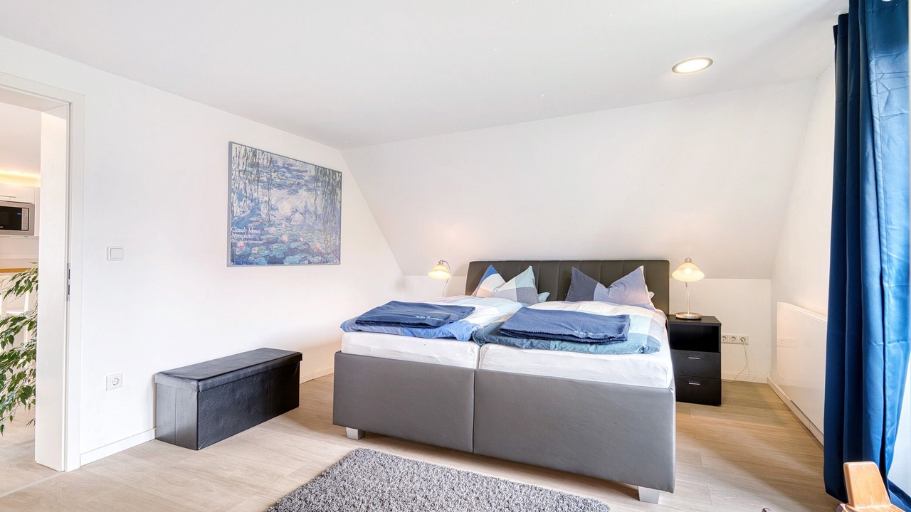 Photo of Bedroom in Telgte