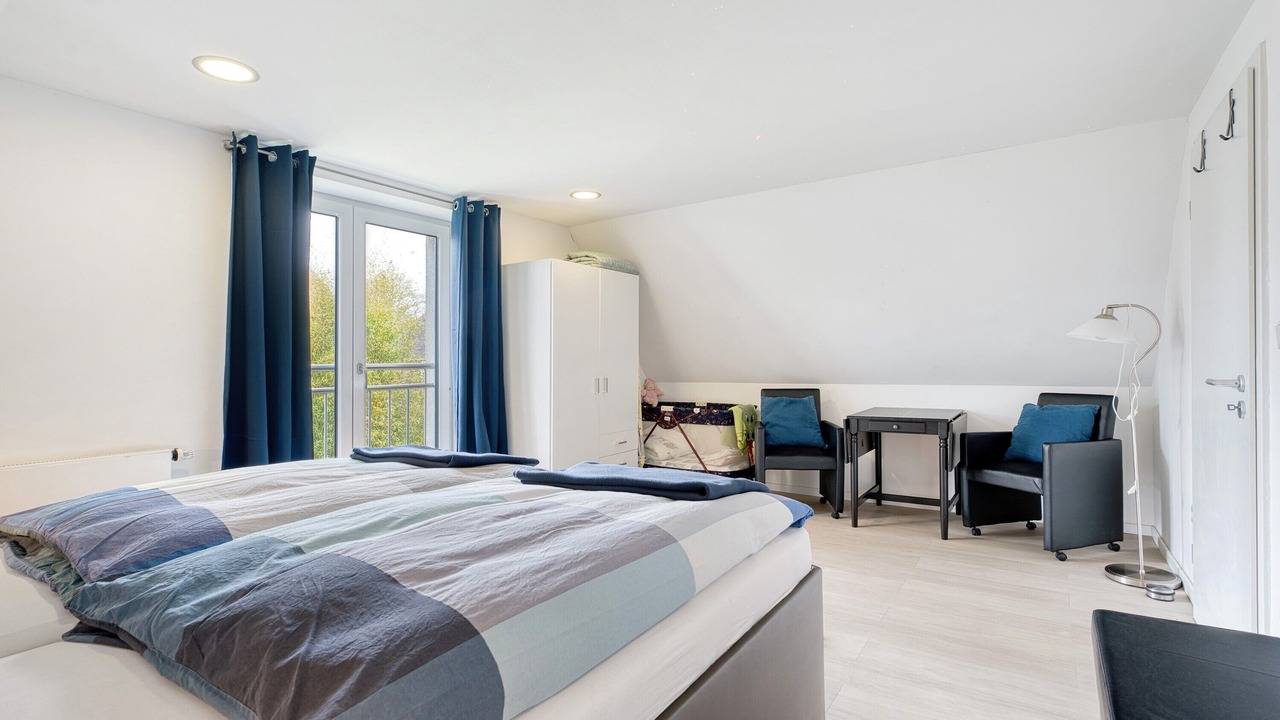 Photo of Bedroom in Telgte