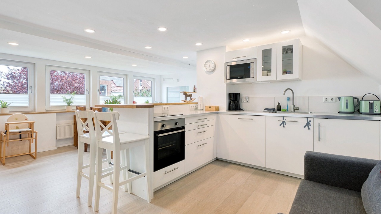 Photo of Kitchen in Telgte